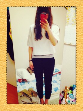 ayaさんのコーディネート