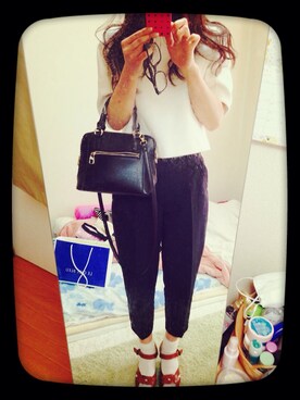 ayaさんのコーディネート