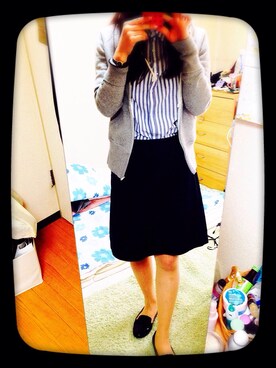 ayaさんのコーディネート