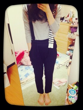 ayaさんのコーディネート