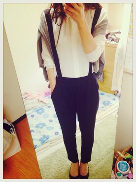 ayaさんのコーディネート