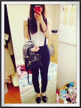 ayaさんのコーディネート