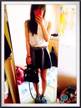 ayaさんのコーディネート