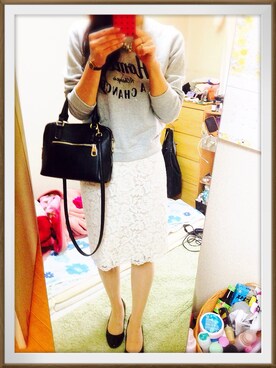 ayaさんのコーディネート