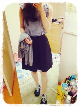 ayaさんのコーディネート