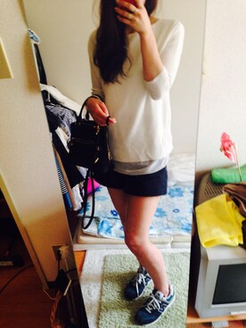 ayaさんのコーディネート