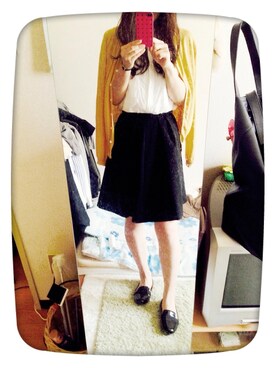 ayaさんのコーディネート