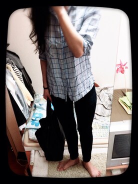 ayaさんのコーディネート