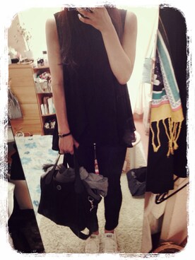 ayaさんのコーディネート