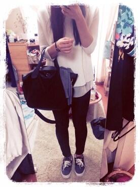 ayaさん(レディース・165cm)の夏コーディネート