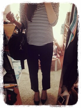 ayaさんのコーディネート