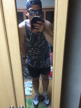 KAZUYAさんのコーディネート