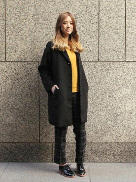 nikoand...本社さんのコーディネート