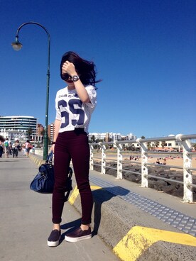 エリカ☆〜さんのコーディネート