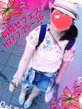 kameko さんのコーディネート