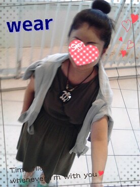 kameko さんのコーディネート