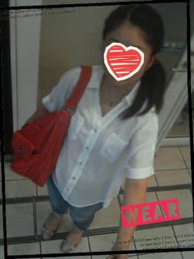 kameko さんのコーディネート