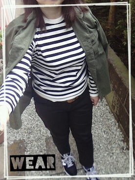 kameko さんのコーディネート