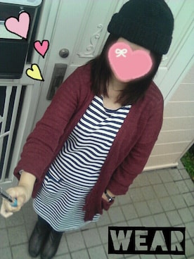 kameko さんのコーディネート