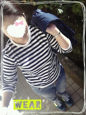 kameko さんのコーディネート