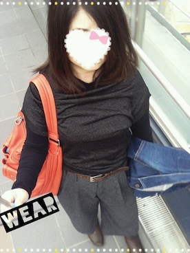 kameko さんのコーディネート