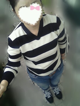 kameko さんのコーディネート