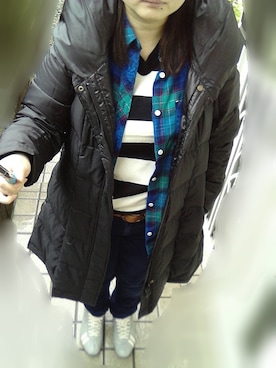 kameko さんのコーディネート