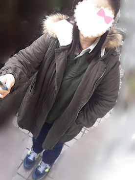 kameko さんのコーディネート