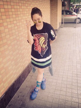 Arielさんのコーディネート