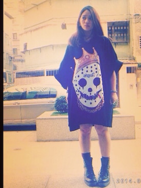 Arielさんのコーディネート