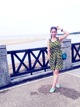 Arielさんのコーディネート