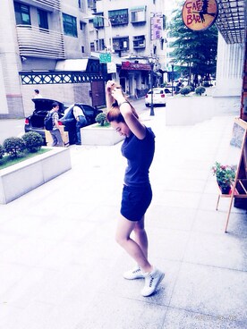 Arielさんのコーディネート