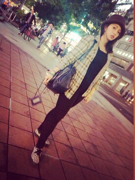 Arielさんのコーディネート