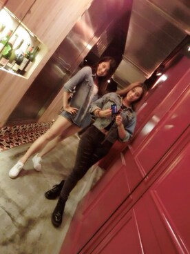 Arielさんのコーディネート