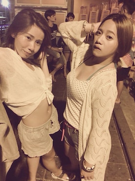 Arielさんのコーディネート