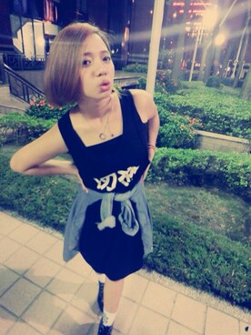 Arielさんのコーディネート