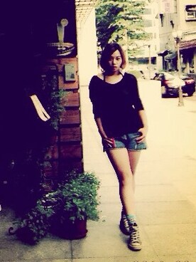 Arielさんのコーディネート