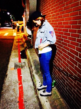 Arielさんのコーディネート