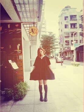 Arielさんのコーディネート