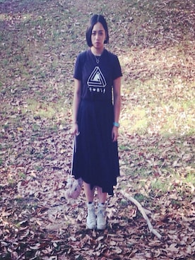 Arielさんのコーディネート