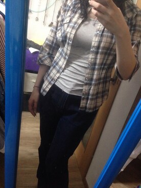 ゆらりさんのコーディネート