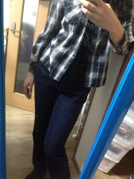 ゆらりさんのコーディネート