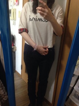 ゆらりさんのコーディネート