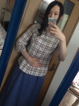 ゆらりさんのコーディネート