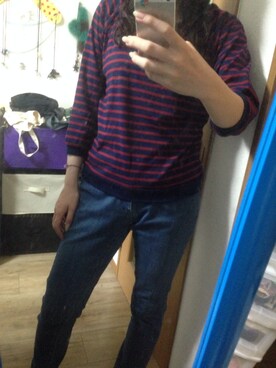 ゆらりさんのコーディネート