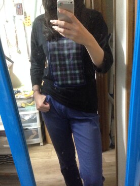 ゆらりさんのコーディネート