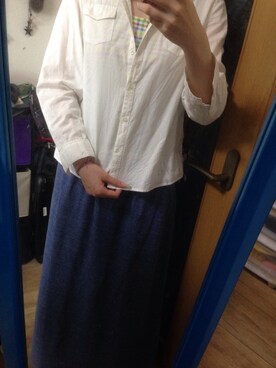 ゆらりさんのコーディネート