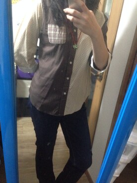 ゆらりさんのコーディネート