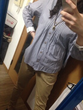 ゆらりさんのコーディネート