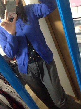 ゆらりさんのコーディネート